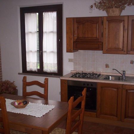 Agriturismo Antica Riserva Castiglione del Lago Dış mekan fotoğraf