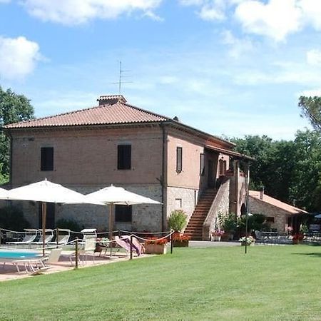 Agriturismo Antica Riserva Castiglione del Lago Dış mekan fotoğraf