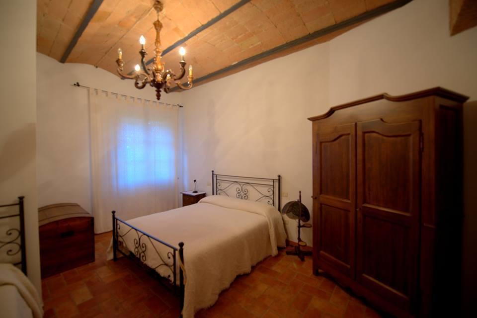 Agriturismo Antica Riserva Castiglione del Lago Oda fotoğraf
