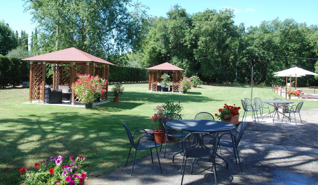 Agriturismo Antica Riserva Castiglione del Lago Dış mekan fotoğraf