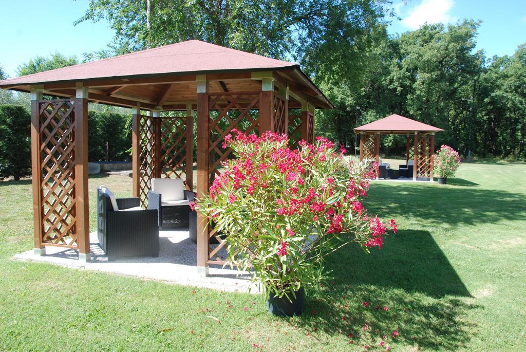 Agriturismo Antica Riserva Castiglione del Lago Dış mekan fotoğraf