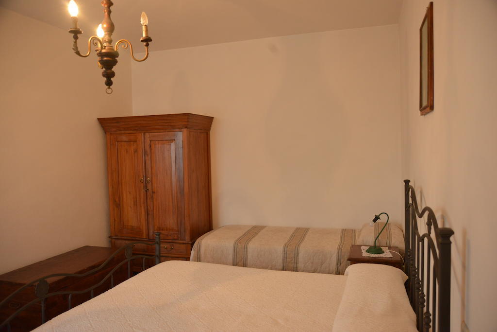 Agriturismo Antica Riserva Castiglione del Lago Oda fotoğraf