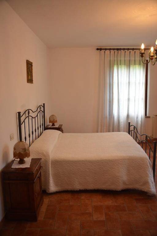 Agriturismo Antica Riserva Castiglione del Lago Oda fotoğraf