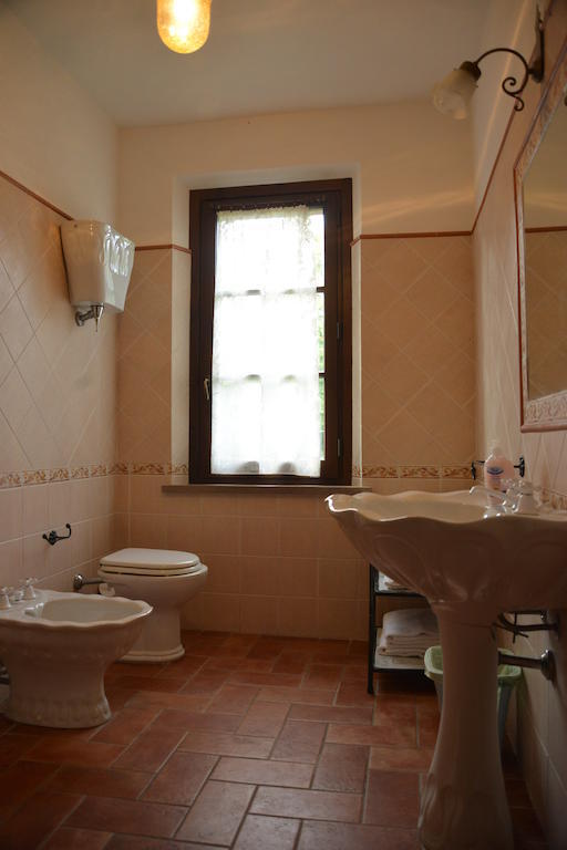Agriturismo Antica Riserva Castiglione del Lago Oda fotoğraf