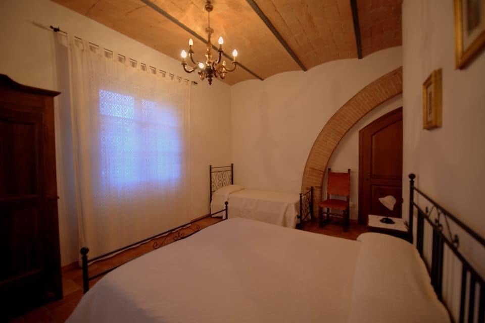 Agriturismo Antica Riserva Castiglione del Lago Dış mekan fotoğraf