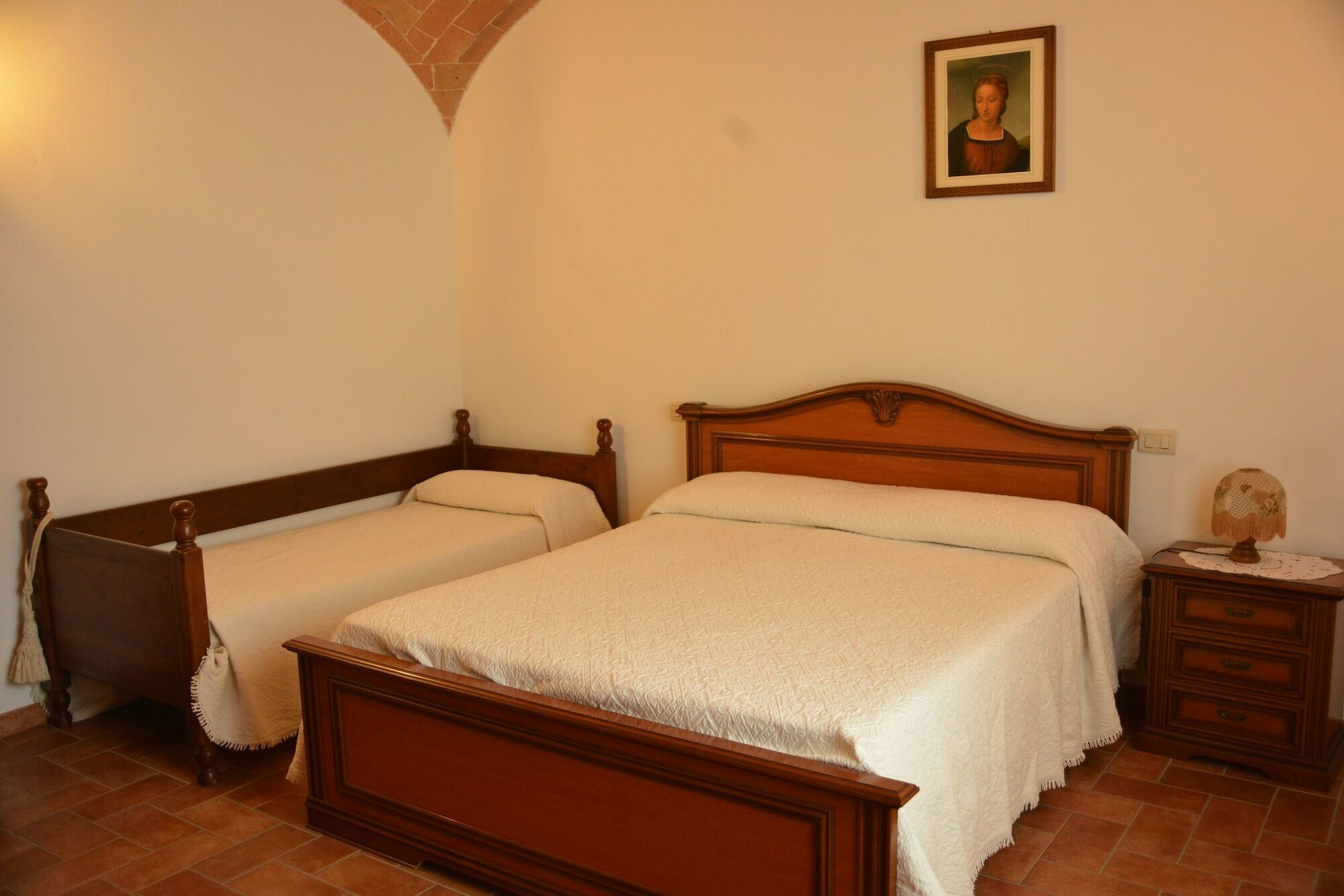 Agriturismo Antica Riserva Castiglione del Lago Dış mekan fotoğraf